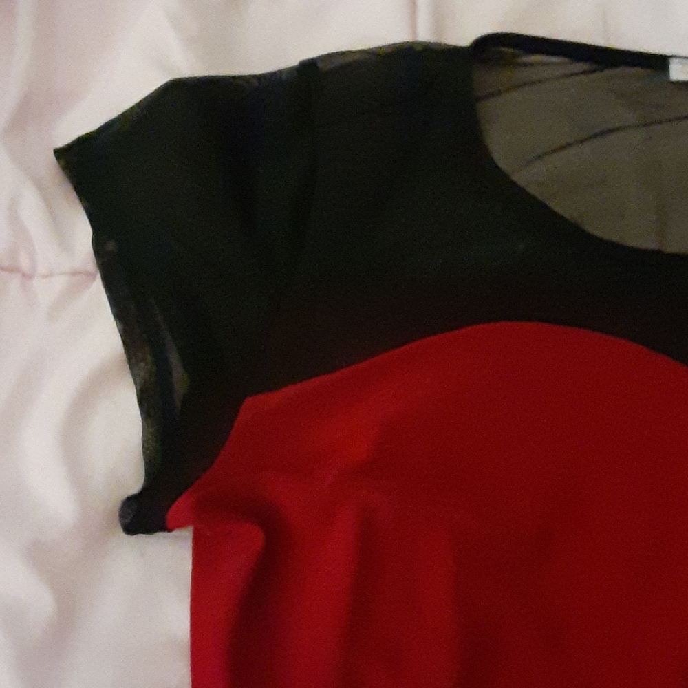 Womans blouse - Picture 6 of 6